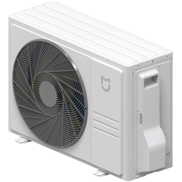Фото - Кондиционер сплит Mijia Air Conditioner Pro Eco 2.6 kW (ASH-09WO/N1C3-EU)